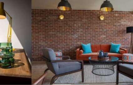 6 Person Private Office in London | 216 sqft