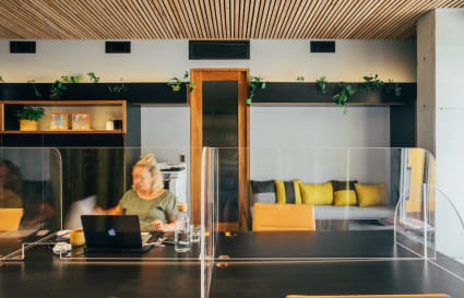 Coworking in Coledale