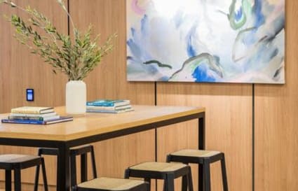 18 Person Private Office in Sydney 