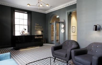18-20 Merrion Street Upper, Dublin 2
