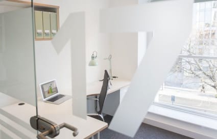 2 Person Office Available in Dun Laoghaire