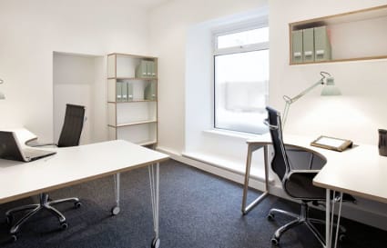 2 Person Office Available in Dun Laoghaire
