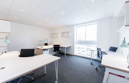 2 Person Office Available