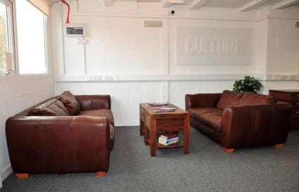 Executive Pass Part-time Hot Desking