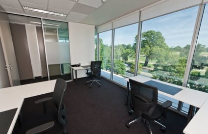 5 Person Internal Private Office in Adelaide