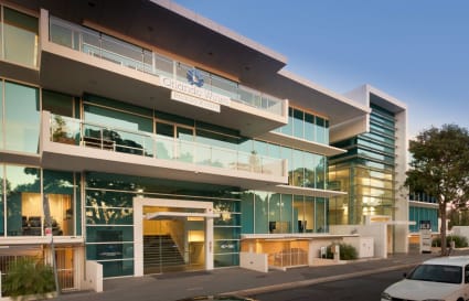 5 Person Internal Private Office in Adelaide