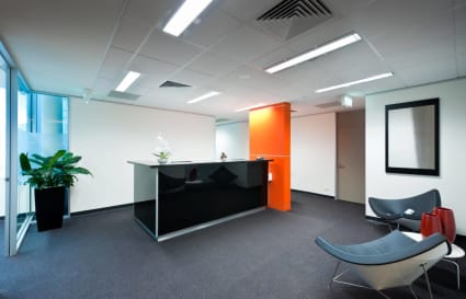 5 Person Internal Private Office in Adelaide