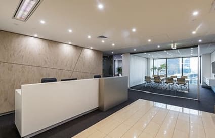 Private office for up to 17 people | 60 sqm