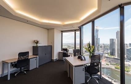 Private office for up to 17 people | 60 sqm