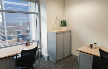 5 Person Internal Private Office in Melbourne