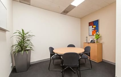16 Person Private Office in Melbourne | 61 sqm