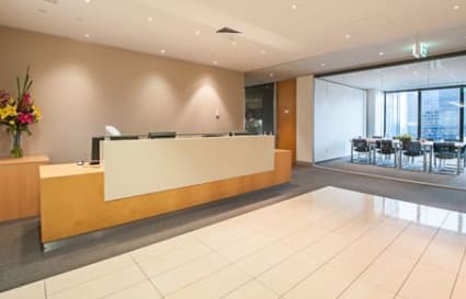 16 Person Private Office in Melbourne | 61 sqm