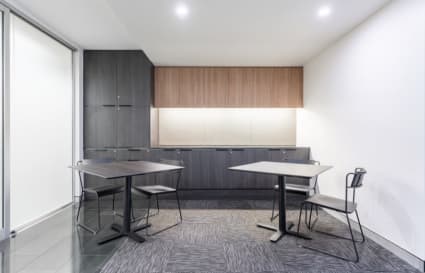 5 Person External Private Office in Sydney