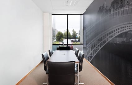 12-15 Person Office Available