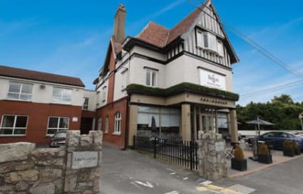 4 Person Office Available