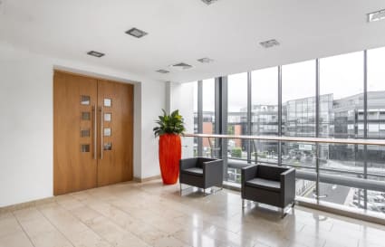 2 Person Private Office in Cork
