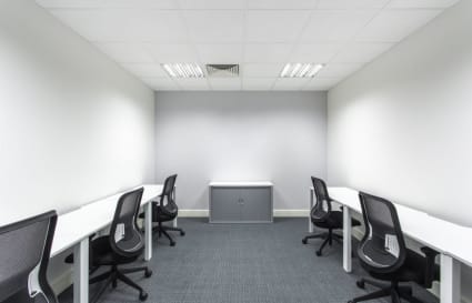 Cube Building, cork