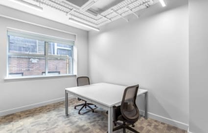 6 Person Office Available