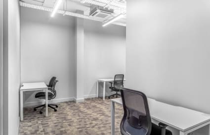 10 Person Office Available