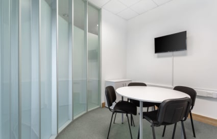 2 Person Office Available
