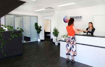 3 Person Internal Private Office in Brendale