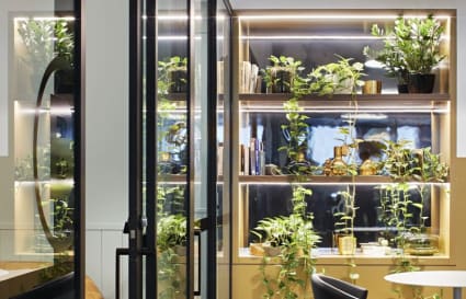 6 Person Internal Private Office in Sydney