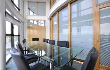 2 Person Office Available