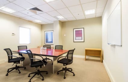 Office A23 - 2 Person Internal Private Office in Toorak