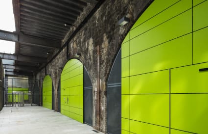 One George's Quay, Dublin 2