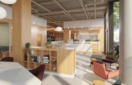 Suite GF02 16 Person External 56 sqm Office