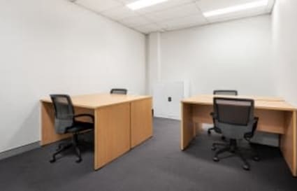 2 Person Internal Private Office in Sydney