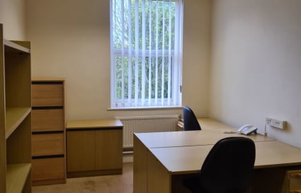 Serviced Offices in High Wycombe