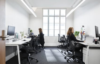 9 Person External Private Office in Brisbane