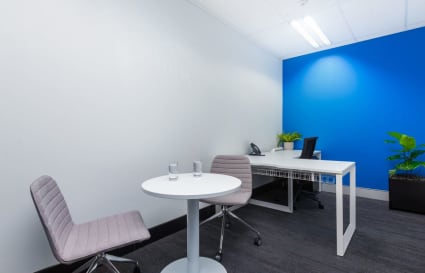 Internal Private Office for 1