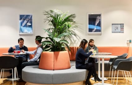 All Access | Unlimited Hot Desk bookings per month at hundreds of WeWork locations