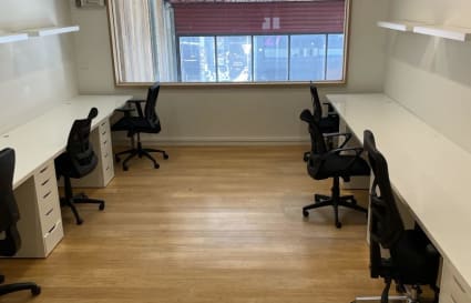 Richmond Office Space for Rent - 83 Offices | Rubberdesk