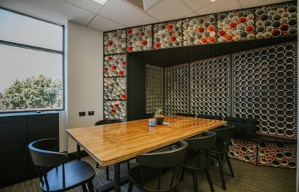 8 Person Serviced Office 