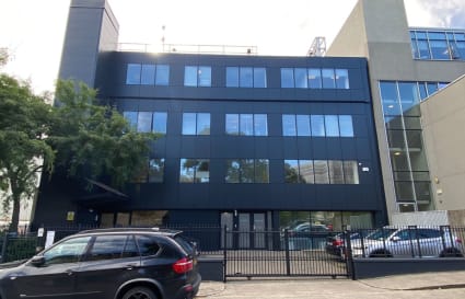 12 Camden Row, Dublin 8
