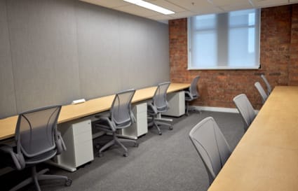 8 Person Private Offices in River City Labs - Fortitude Valley