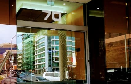 2 Person External Private Office in Adelaide | 12 sqm