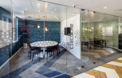 Private Office for up to 16 People | 650 Sq. Ft.
