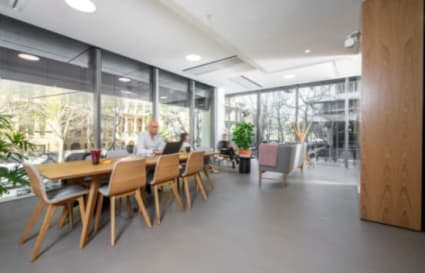 46 Person Private Office in Sydney | 200 sqm