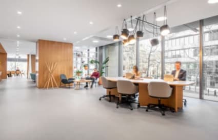 46 Person Private Office in Sydney | 200 sqm