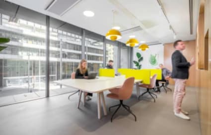 46 Person Private Office in Sydney | 200 sqm