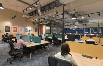 Co-working Desks in Cairns