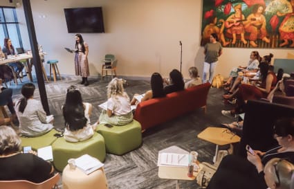 Co-working Desks in Cairns