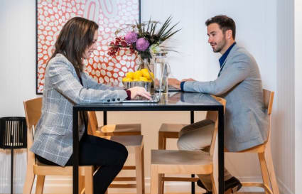 2 Person Private Office in Sydney | 6 sqm