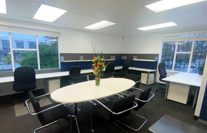 Private Office in Subiaco for up to 10 people