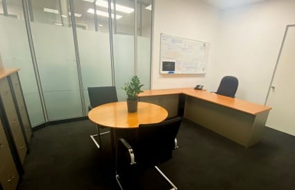 Private Office for up to 2 people in Subiaco