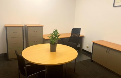 Private Office for up to 2 people in Subiaco